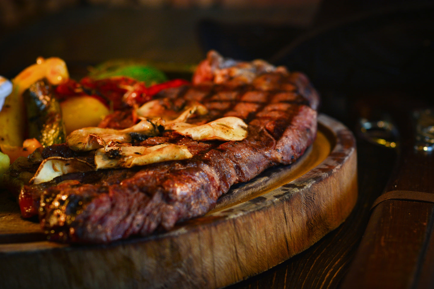 Tagliata di Scottona Piemontese 100% Italiana - 1 Kg